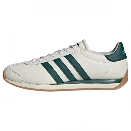 Obrázek produktu ADIDAS SPORTSWEAR Tenisky 'Runvista' tmavě zelená / bílá
