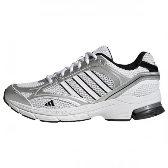 Obrázek produktu ADIDAS SPORTSWEAR Tenisky 'Spiritain 2000' černá / stříbrná / bílá