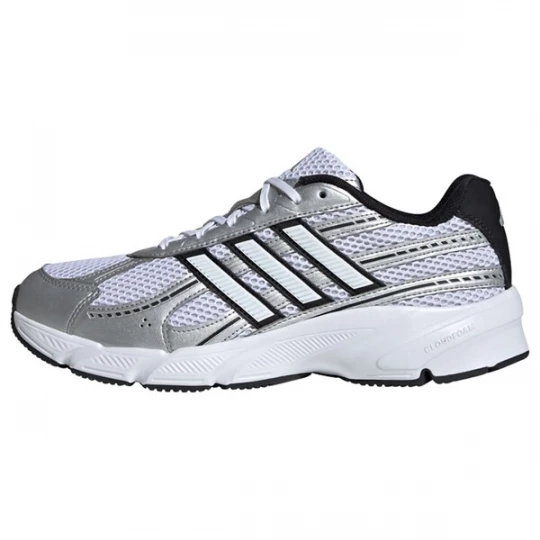 Obrázek produktu ADIDAS SPORTSWEAR Tenisky 'Technochaos 2000' stříbrně šedá / černá / bílá