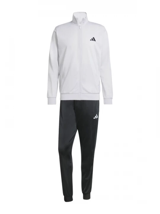 Obrázek produktu ADIDAS SPORTSWEAR Tepláková souprava antracitová / černá / bílá
