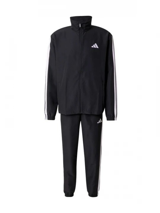 Obrázek produktu ADIDAS SPORTSWEAR Tepláková souprava černá / bílá