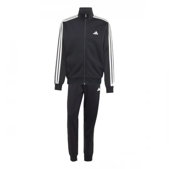 Obrázek produktu ADIDAS SPORTSWEAR Tepláková souprava černá / bílá