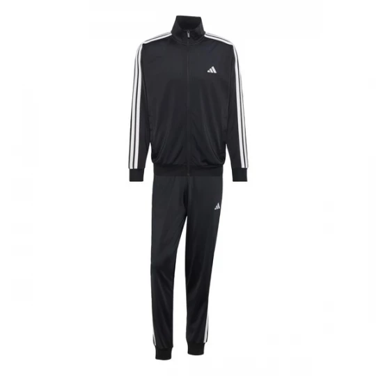 Obrázek produktu ADIDAS SPORTSWEAR Tepláková souprava 'Dayready' černá / bílá