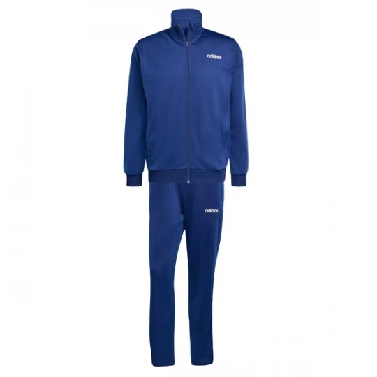 Obrázek produktu ADIDAS SPORTSWEAR Tepláková souprava 'Linear Track' tmavě modrá / bílá
