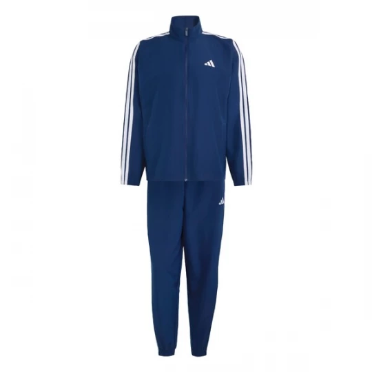 Obrázek produktu ADIDAS SPORTSWEAR Tepláková souprava námořnická modř / bílá