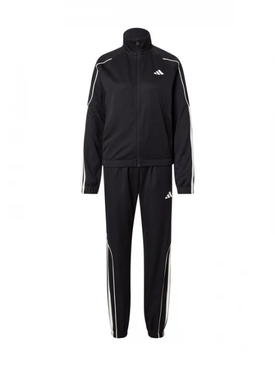 Obrázek produktu ADIDAS SPORTSWEAR Tepláková souprava 'Stadium' černá / bílá