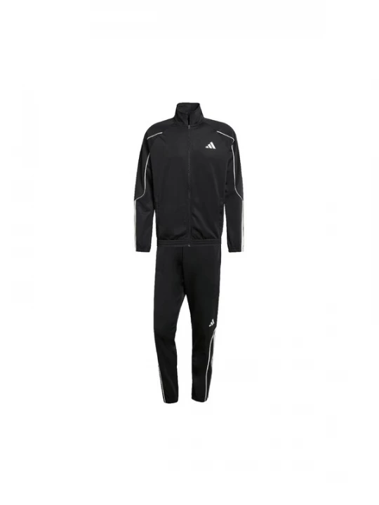 Obrázek produktu ADIDAS SPORTSWEAR Tepláková souprava 'STADIUM' černá / bílá