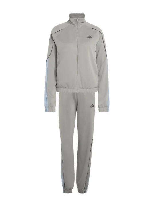 Obrázek produktu ADIDAS SPORTSWEAR Tepláková souprava 'STADIUM' světlemodrá / šedá / černá
