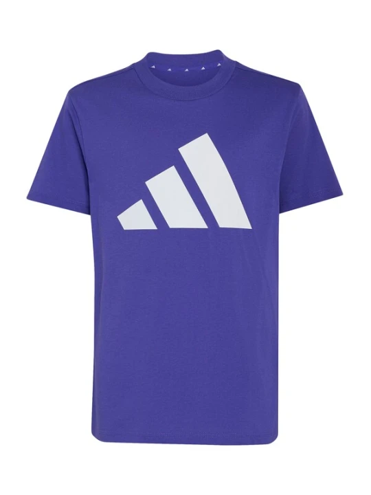 Obrázek produktu ADIDAS SPORTSWEAR Tričko fialová / bílá