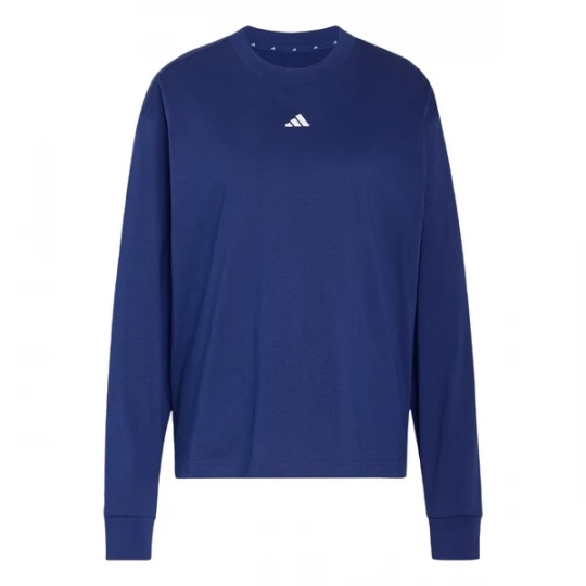 Obrázek produktu ADIDAS SPORTSWEAR Funkční tričko 'Studio' námořnická modř / bílá