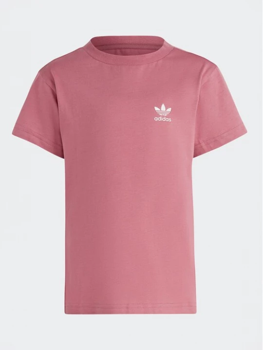 Obrázek produktu adidas T-Shirt Adicolor T-Shirt IB9904 Růžová Regular Fit