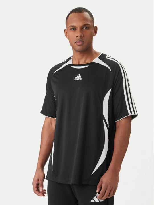 Obrázek produktu adidas T-Shirt adicolor Teamgeist KD5854 Černá Regular Fit