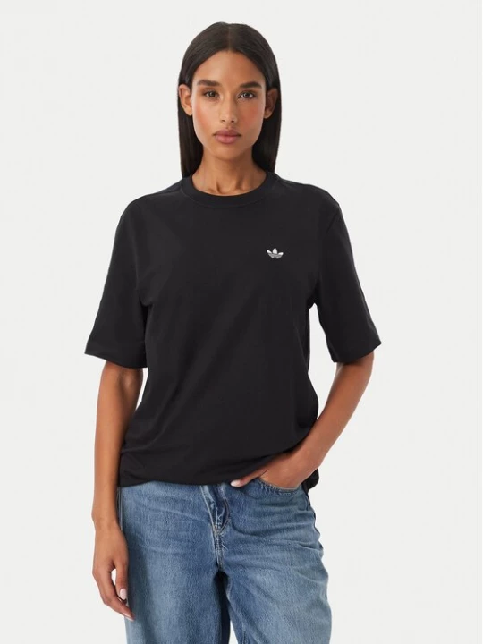 Obrázek produktu adidas T-Shirt Essentials KQ6723 Černá Regular Fit