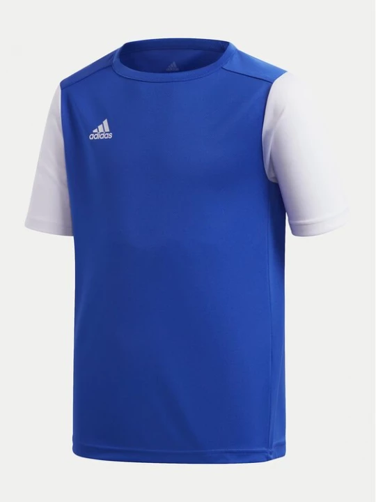 Obrázek produktu adidas T-Shirt Estro 19 DP3217 Modrá Regular Fit