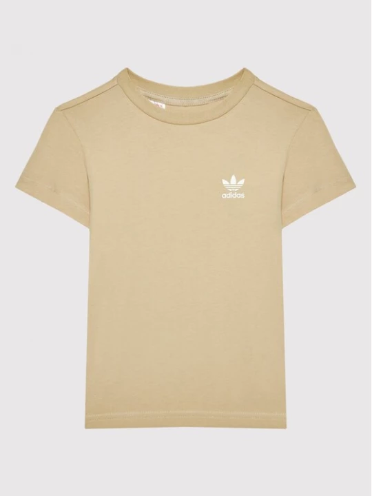 Obrázek produktu adidas T-Shirt HK7437 Béžová Regular Fit