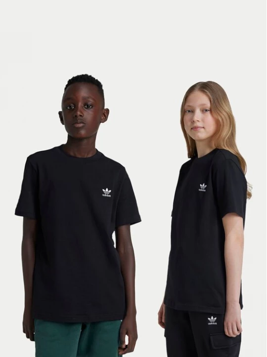 Obrázek produktu adidas T-Shirt IW3495 Černá Regular Fit