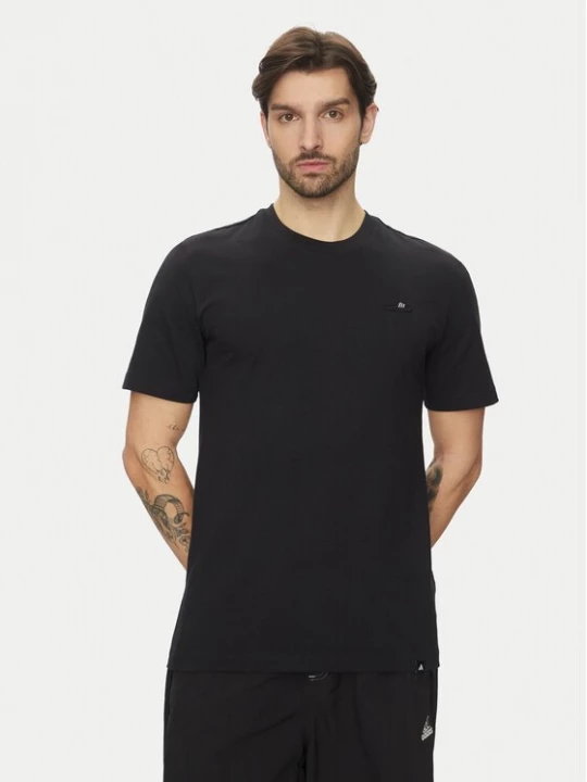 Obrázek produktu adidas T-Shirt Lounge Slide Graphic JJ4003 Černá Regular Fit