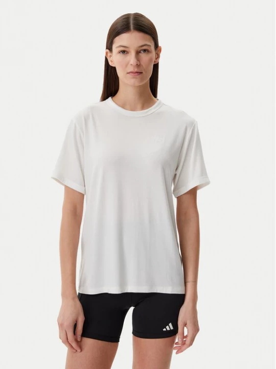 Obrázek produktu adidas T-Shirt Premium Essentials JD4764 Bílá Regular Fit