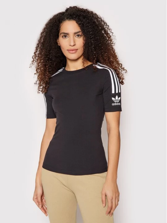 Obrázek produktu adidas T-Shirt Tight Tee FM2592 Černá Slim Fit