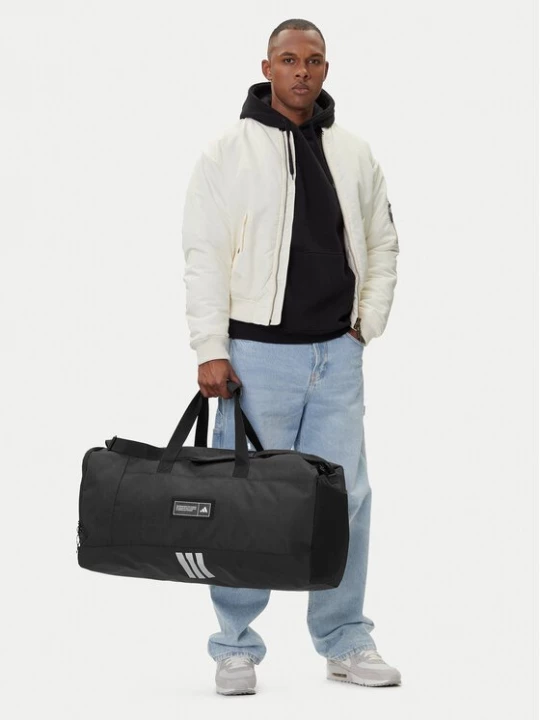 Obrázek produktu adidas Taška 4ATHLTS Duffel Bag Large IM5522 Černá