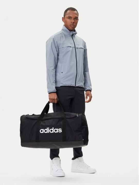 Obrázek produktu adidas Taška Linear Large JE8344 Černá