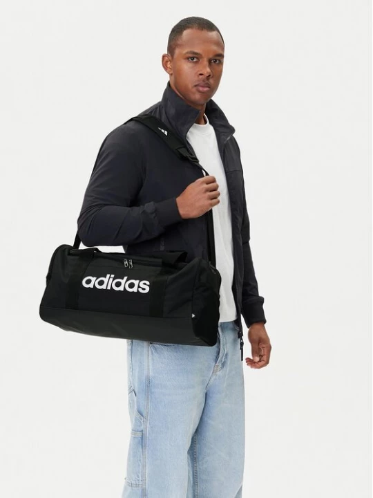 Obrázek produktu adidas Taška Linear Small JE8343 Černá