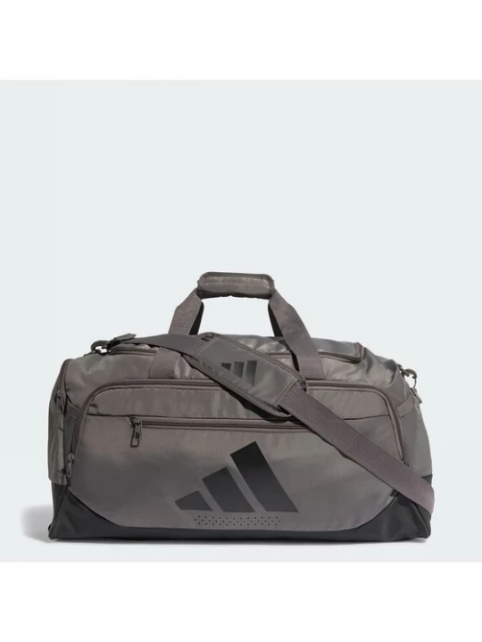 Obrázek produktu adidas Taška Training Defender Duffle Bag Medium KC6752 Hnědá