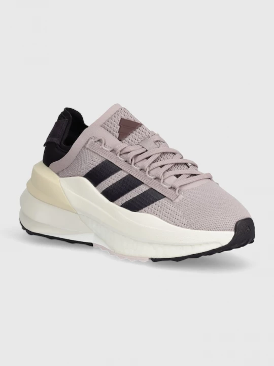 Obrázek produktu adidas Tenisky adidas AVRYN fialová