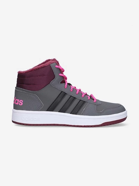 Obrázek produktu adidas Tenisky adidas Hoops Mid 2.0 K