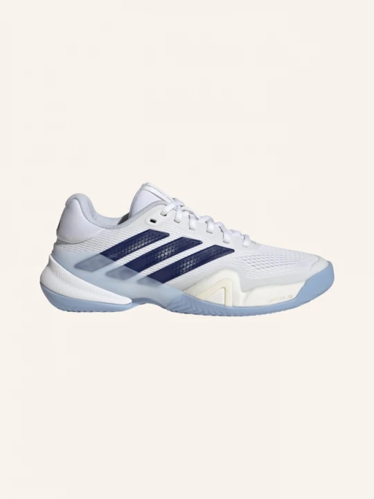 Obrázek produktu Adidas Tenisky Barricade 14 bílá / tmavě modrá / tmavě modrá