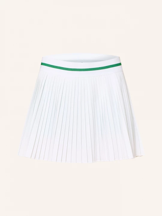 Obrázek produktu Adidas Tenisová Sukně Pro Cilmacool Pleated bílá / zelená