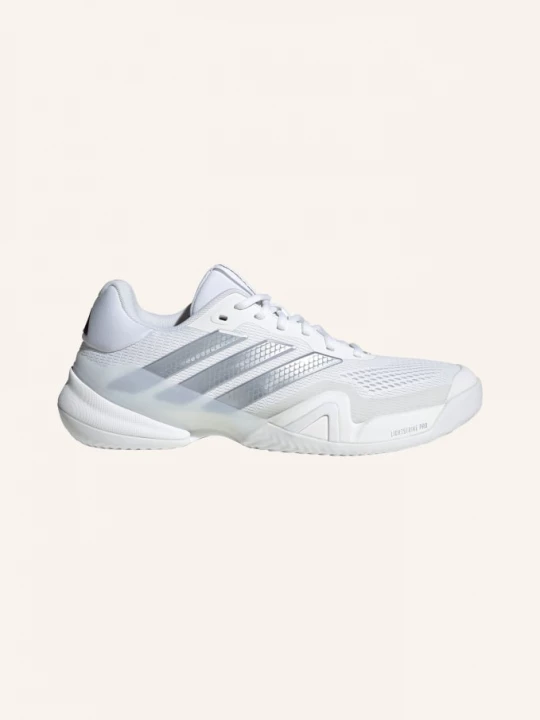 Obrázek produktu Adidas Tenisové Boty Barricade 14 Clay bílá