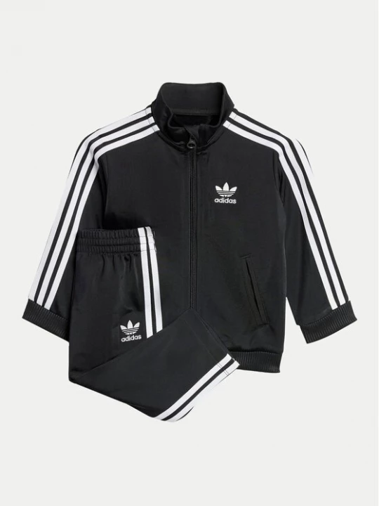 Obrázek produktu adidas Tepláková souprava adicolor Firebird IX5203 Černá Regular Fit