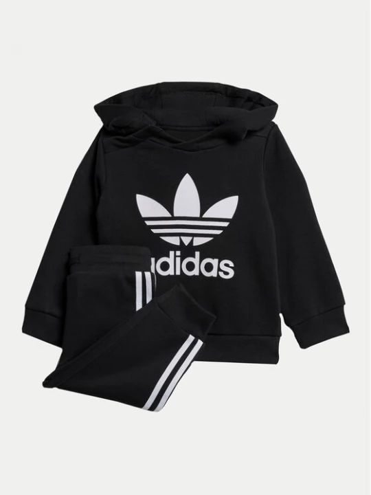 Obrázek produktu adidas Tepláková souprava adicolor IX5165 Černá Regular Fit