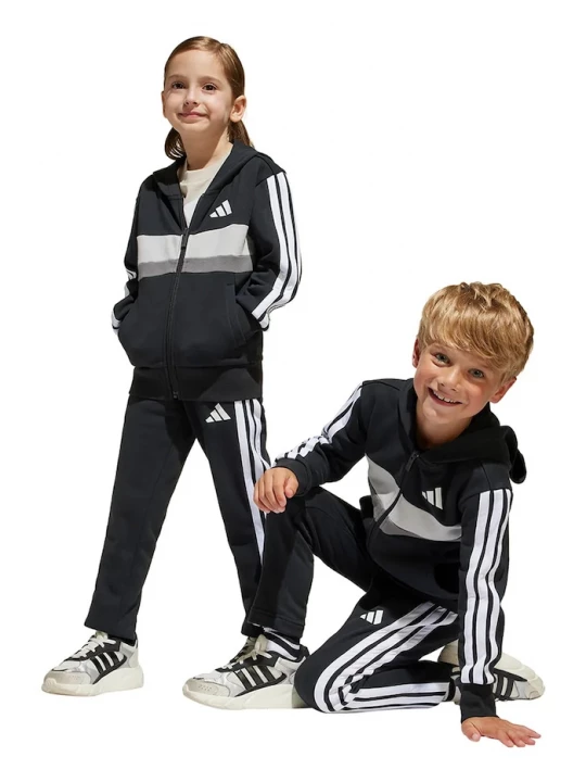 Obrázek produktu adidas Tepláková souprava adidas černá