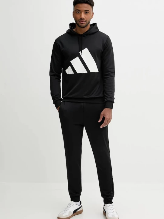 Obrázek produktu adidas Tepláková souprava adidas černá