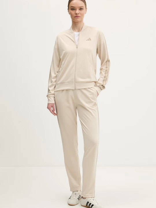 Obrázek produktu adidas Tepláková souprava adidas Essentials béžová