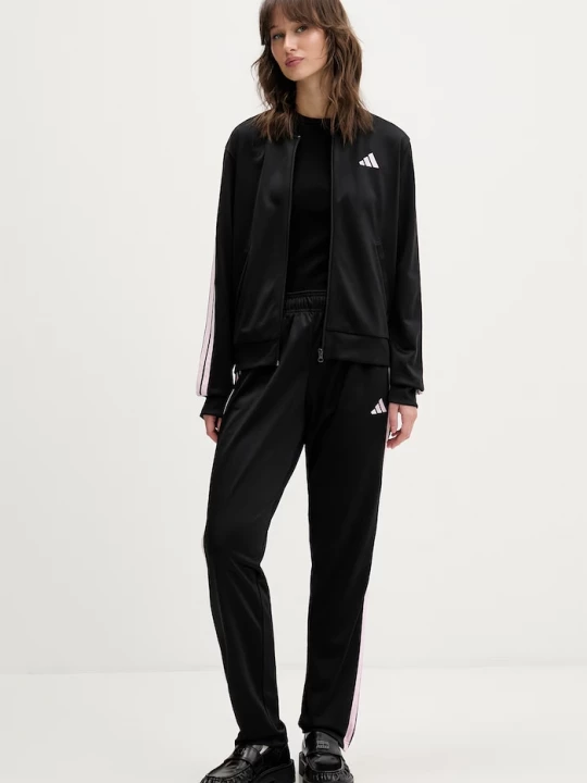 Obrázek produktu adidas Tepláková souprava adidas Essentials černá