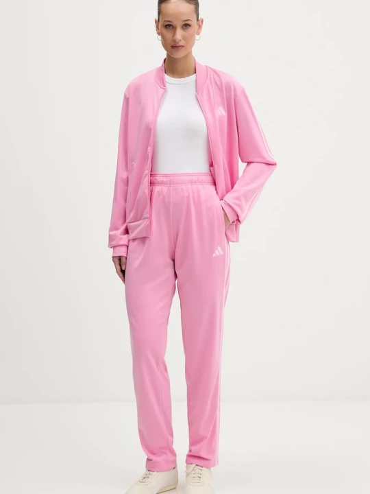 Obrázek produktu adidas Tepláková souprava adidas Essentials růžová