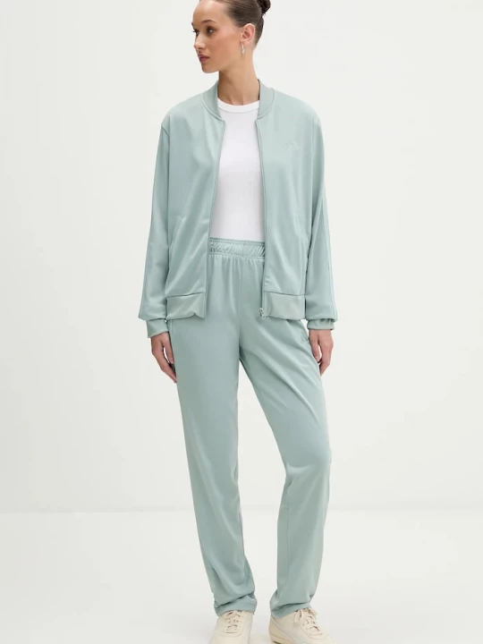 Obrázek produktu adidas Tepláková souprava adidas Essentials tyrkysová