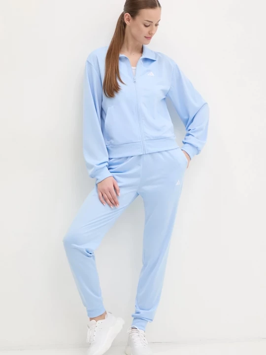 Obrázek produktu adidas Tepláková souprava adidas Feelcozy modrá