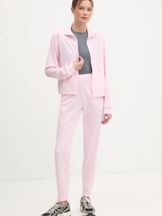 Obrázek produktu adidas Tepláková souprava adidas Feelcozy růžová