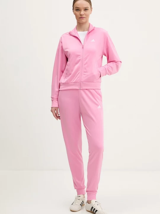 Obrázek produktu adidas Tepláková souprava adidas Feelcozy růžová