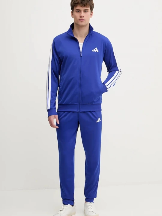 Obrázek produktu adidas Tepláková souprava adidas modrá