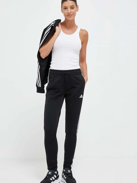 Obrázek produktu adidas Tepláková souprava adidas SPORTY STREET černá