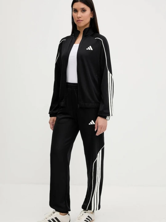 Obrázek produktu adidas Tepláková souprava adidas Stadium černá