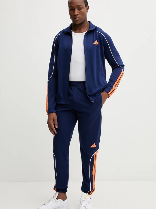 Obrázek produktu adidas Tepláková souprava adidas Stadium námořnická modř