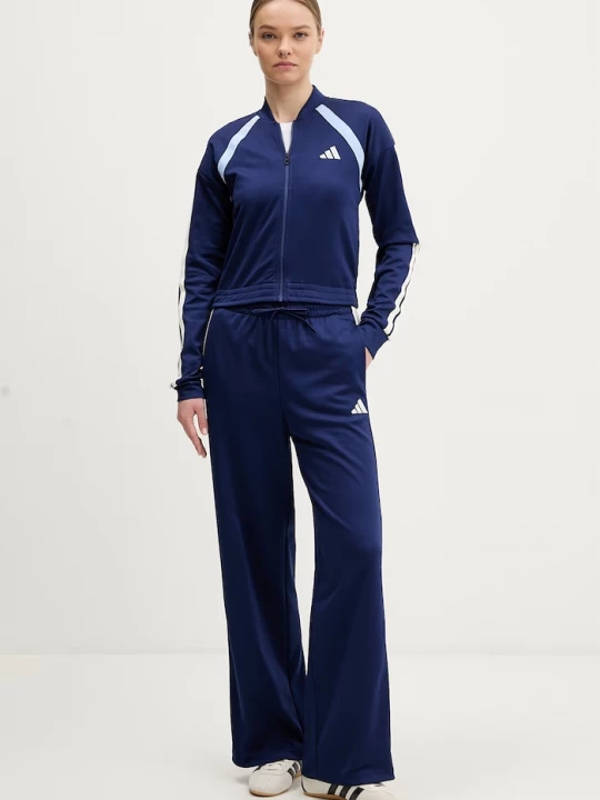 Obrázek produktu adidas Tepláková souprava adidas Teamsport námořnická modř