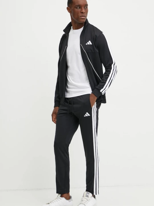 Obrázek produktu adidas Tepláková souprava adidas TR TIRO TS černá