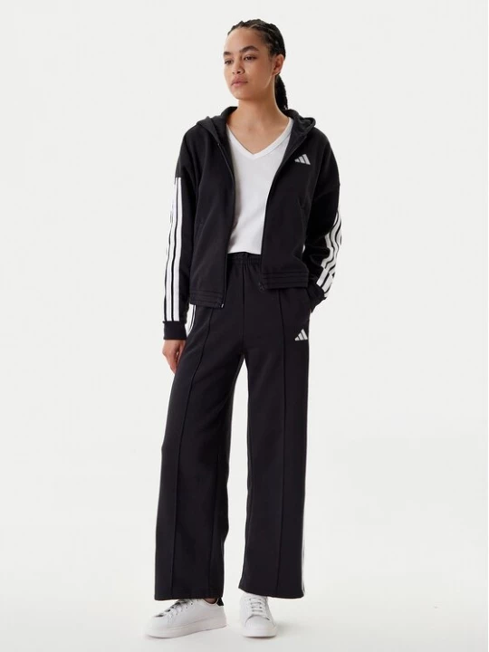 Obrázek produktu adidas Tepláková souprava Energize JF3388 Černá Regular Fit